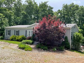 678 Sunset Farms Trail, Union, MO 63084