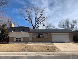 3100 S Chester Ct, Denver, CO 80231