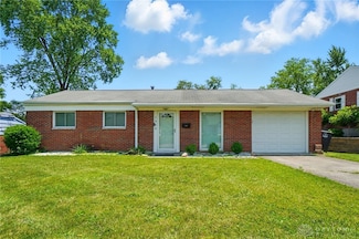 1540 S Alex Rd, Dayton, OH 45449