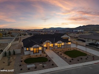 200 Pebble Creek Dr, Sparks, NV 89441