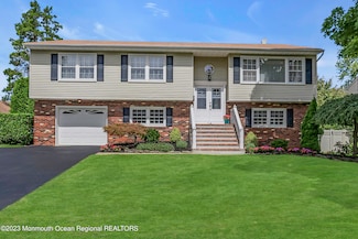 14 Jason Dr, Spring Lake, NJ 07762