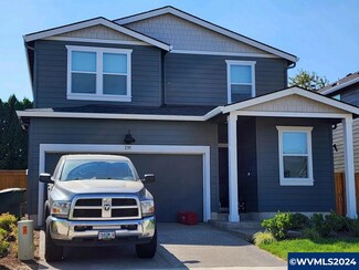 291 Lost Lake (Lot 235) St NE, Salem, OR 97301