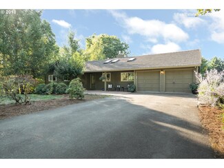 12710 SW Sara Dr, Gaston, OR 97119