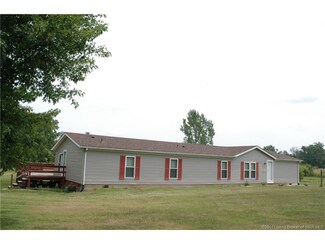 25130 Boyer Rd, New Washington, IN 47162