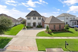3730 Club View Ct, Zachary, LA 70791