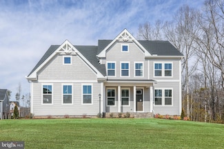 11101 Brandermill Park, Spotsylvania Courthouse, VA 22551