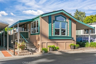 3960 S Higuera St Unit 156, San Luis Obispo, CA 93401