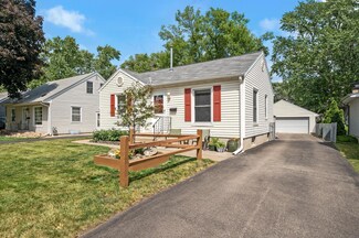 7537 Bryant Ave S, Richfield, MN 55423