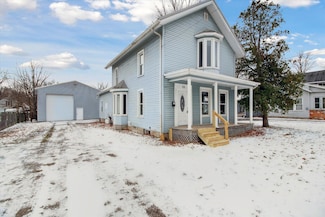 55 W Chicago St, Quincy, MI 49082
