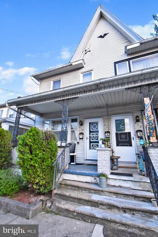 513 W Washington St, Slatington, PA 18080