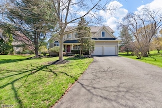 3 Pauma Valley Ct, Skillman, NJ 08558
