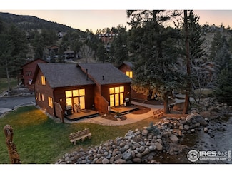 2120 Fall River Rd Unit 2, Estes Park, CO 80517