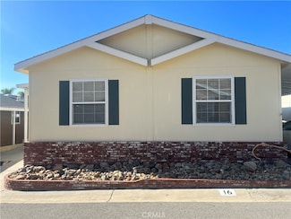 3700 Quartz Canyon Rd Unit 16, Riverside, CA 92509