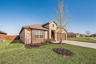 9412 Firedog Dr, Fort Worth, TX 76131
