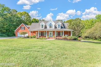 3000 Hirst Cir, Lenoir City, TN 37772