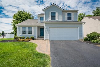 5492 Wellcrest Ct, Galloway, OH 43119