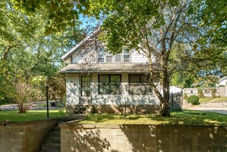 48 Lasalle St, Battle Creek, MI 49015
