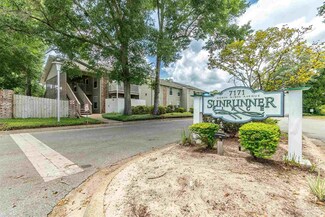 7171 N 9th Ave Unit 11-A, Pensacola, FL 32504