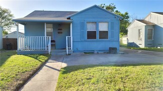 4449 Dinn St, Corpus Christi, TX 78415