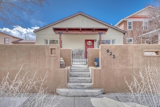 623 W Sackett Ave, Salida, CO 81201