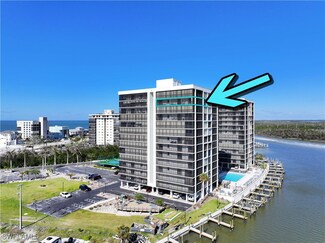 26235 Hickory Blvd Unit 12B, Bonita Springs, FL 34134