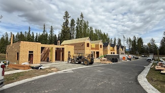 268 Canopy Trail, Whitefish, MT 59937