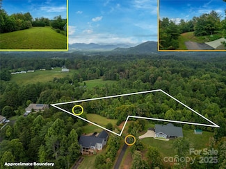 Lot 6 Reaston Ridge, Weaverville, NC 28787