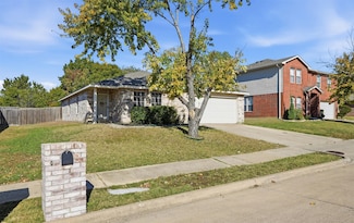 8704 Serenity Way, Denton, TX 76210