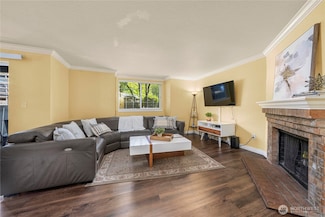 23410 18th Ave S Unit A102, Des Moines, WA 98198