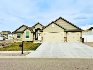 1000 Dolostone Dr, Pocatello, ID 83201