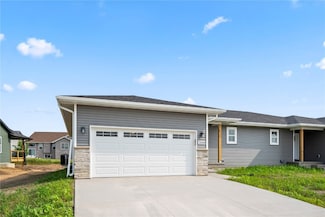 3880 Quail Trail Dr, Marion, IA NULL