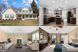 539 Canterbury Cir, Purcellville, VA 20132