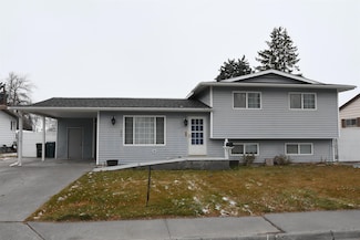 510 Horrocks Dr, Blackfoot, ID 83221