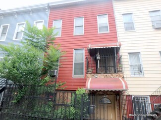 181 Park Ave, Brooklyn, NY 11205