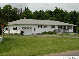 5159 Osceola Rd, West Leyden, NY 13489