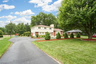 3734 E Market St, Warren, OH 44484