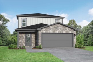 10919 Apple Dumpling Grove, San Antonio, TX NULL