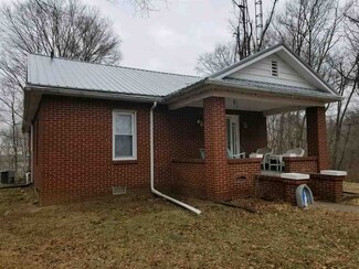 5204 W County Road 550 N, Petersburg, IN 47567