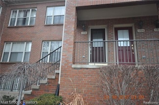 156 Tiffany Ln Unit 97, Royal Oak, MI 48067