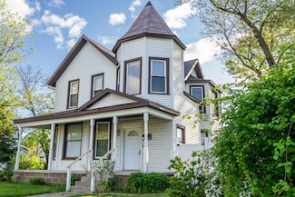 1007 Ionia Ave SW, Grand Rapids, MI 49507