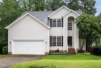 5629 Yates Garden Ln, Raleigh, NC 27606
