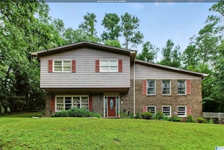3633 Leslie Ann Rd, Vestavia, AL 35243
