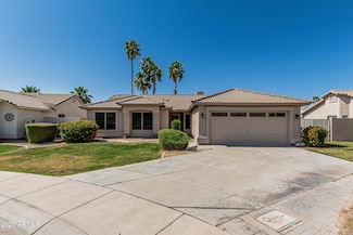 1343 W San Carlos Place, Chandler, AZ 85248