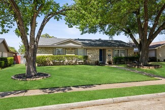 1721 Westbridge Way, Garland, TX 75044