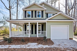 3832 Crystal Ct, Augusta, GA 30907
