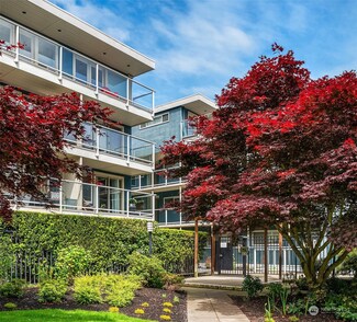 1730 Taylor Ave N Unit 305, Seattle, WA 98109