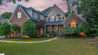 204 Whitworth Way, Simpsonville, SC 29681