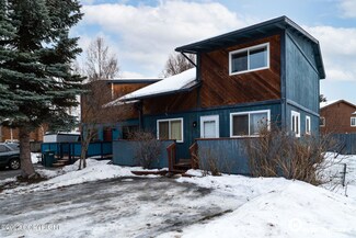 3407 Grissom Cir, Anchorage, AK 99517