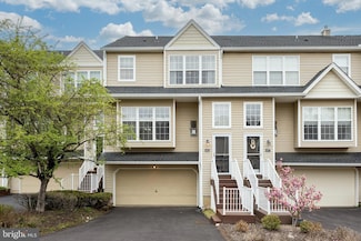 485 Lake George Cir Unit 47, West Chester, PA 19382