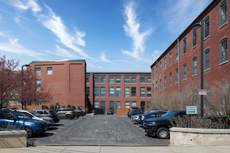 60 Dudley St Unit 113, Chelsea, MA 02150